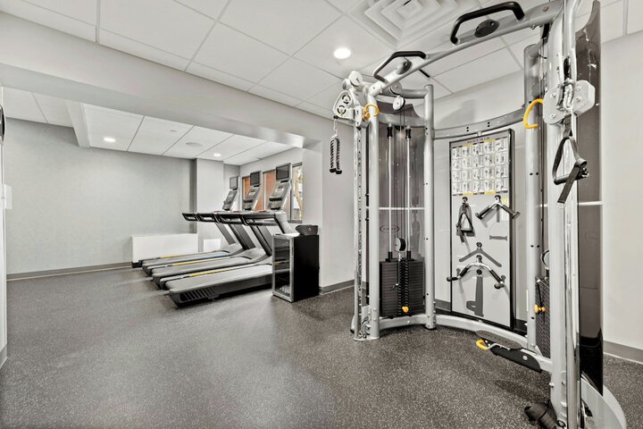 Delta Hotels by Marriott Mount Pleasant