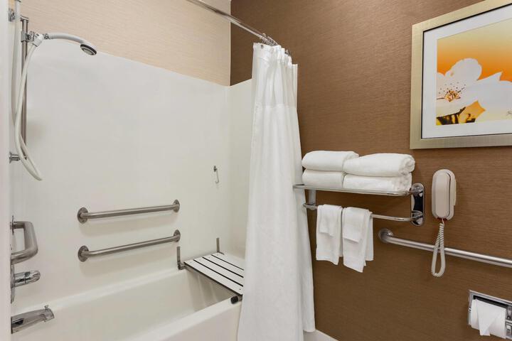Fairfield Inn Norman
