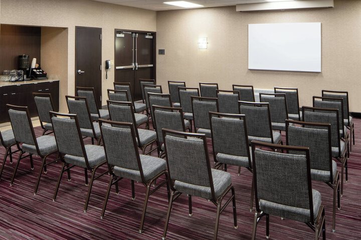 Meeting 21 of 25