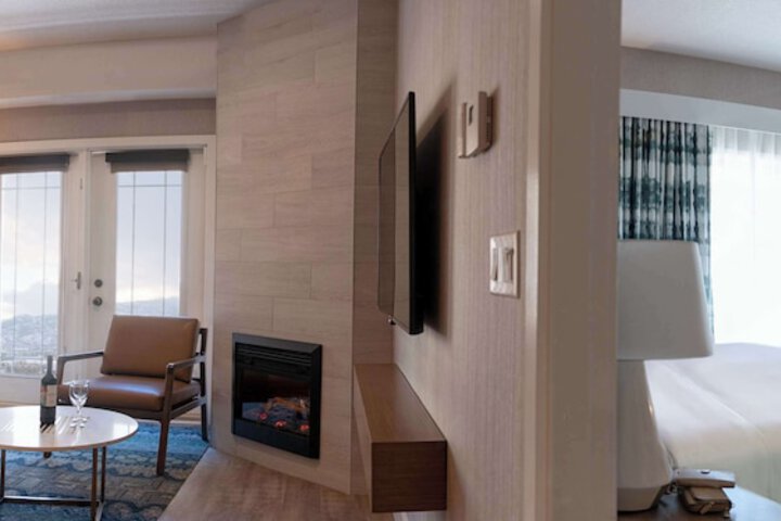 Spirit Ridge in The Unbound Collection by Hyatt