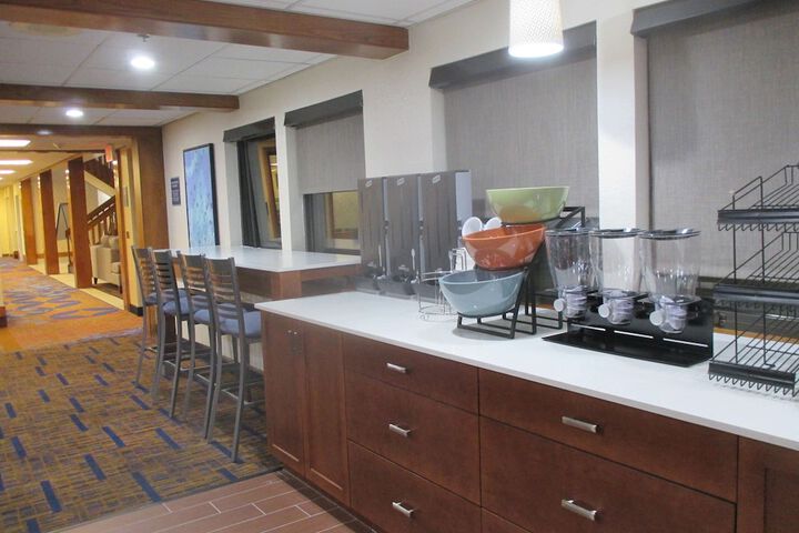Best Western Benton Harbor-St. Joseph