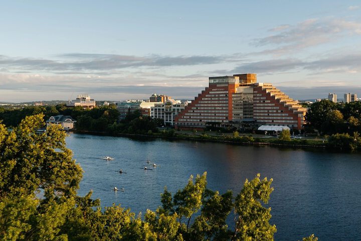 Hyatt Regency Boston / Cambridge