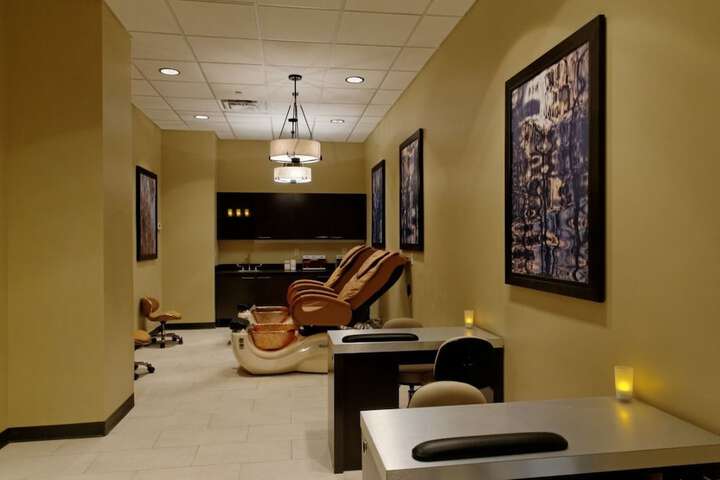 Harlows Casino Resort & Spa