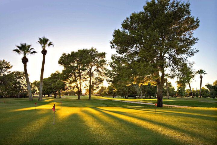 Golf 138 of 142