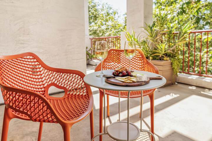 Terrace/Patio 59 of 67