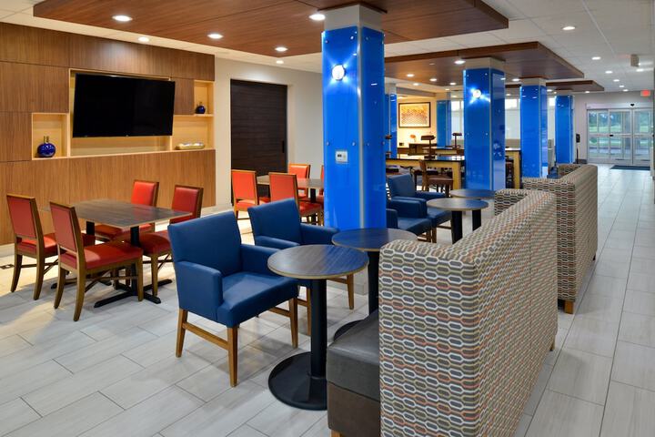Holiday Inn Express & Suites Wylie West by IHG