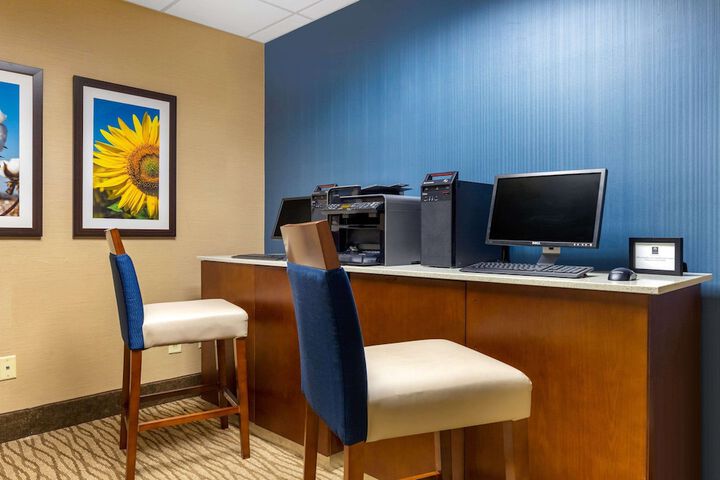 Comfort Inn & Suites Cordele
