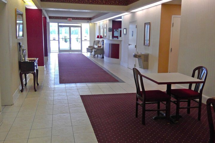 Hotel Interior 12 of 23