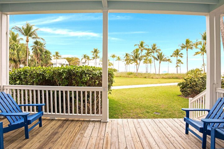 Tranquility Bay Beachfront Hotel and Resort