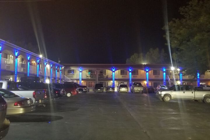 Days Inn by Wyndham Winnemucca