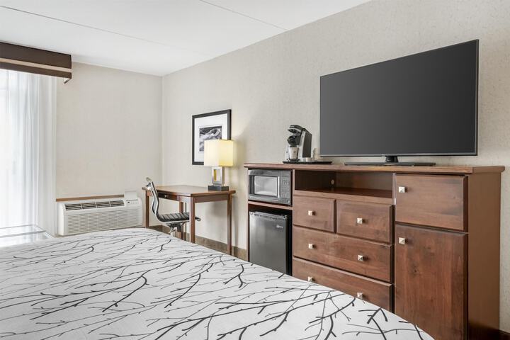 Best Western Plus Coeur dAlene Inn