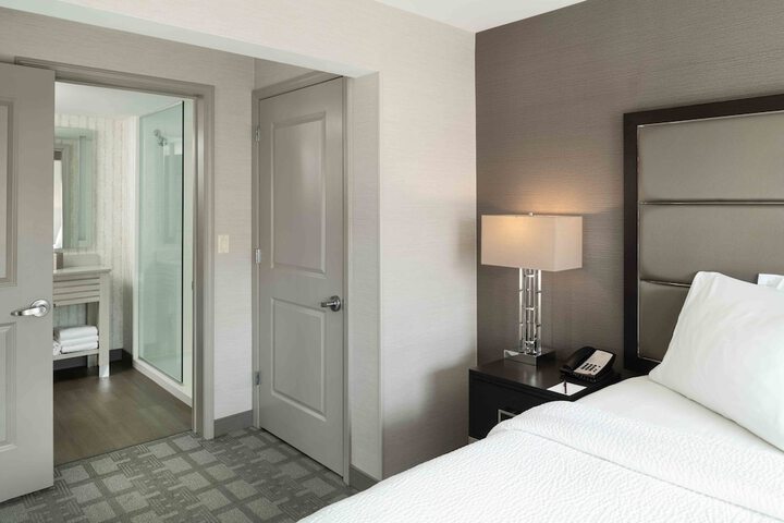 Residence Inn by Marriott Portsmouth Downtown / Waterfront