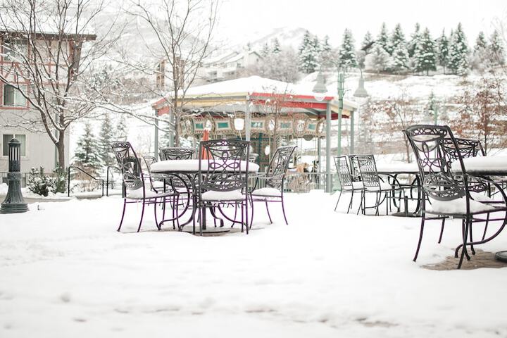 Zermatt Utah Resort & Spa Trademark Collection by Wyndham