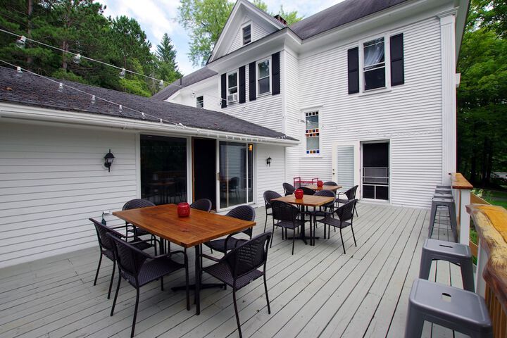 Terrace/Patio 52 of 59