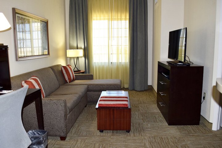 Staybridge Suites Houston Stafford - Sugar Land by IHG