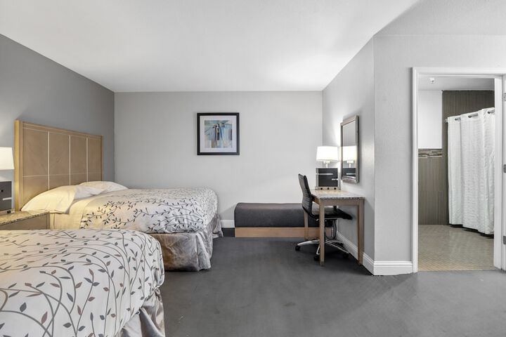 Americas Best Value Inn Milpitas Silicon Valley