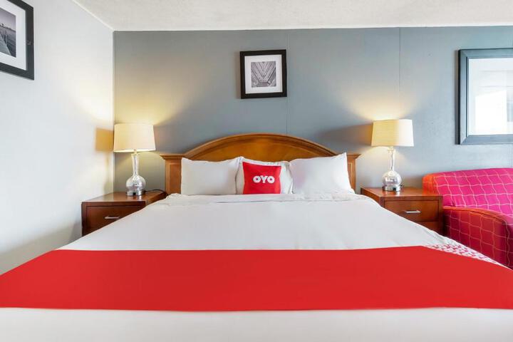 OYO Hotel Jennings I -10