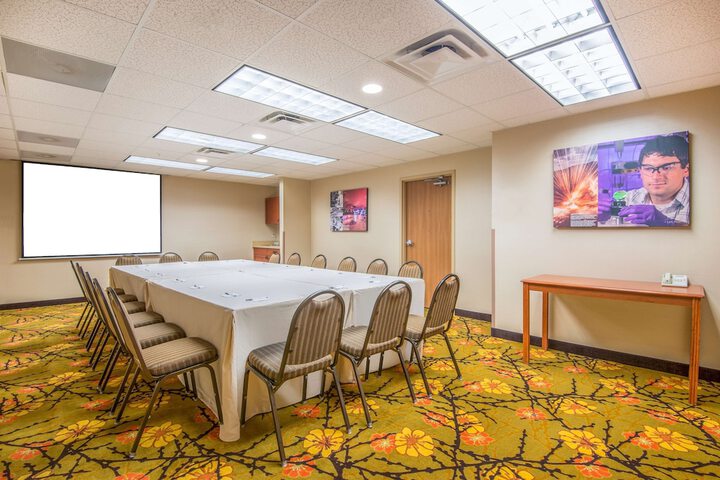 Meeting 21 of 26