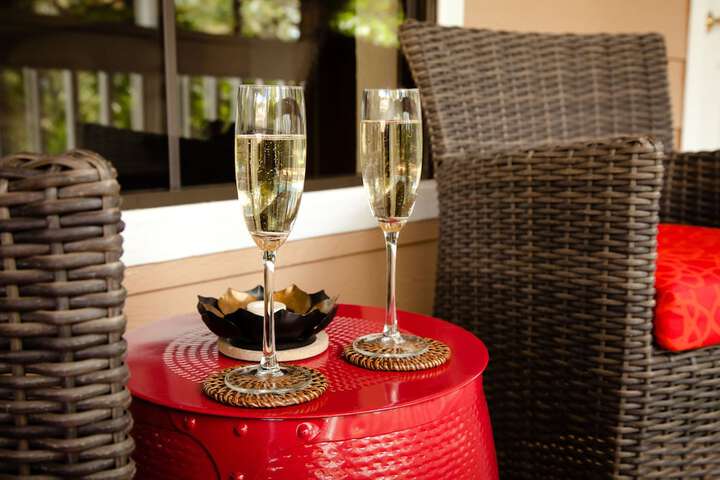 Terrace/Patio 134 of 147