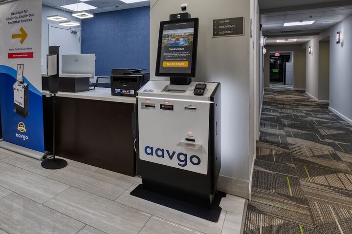 Hotel Interior 10 of 46