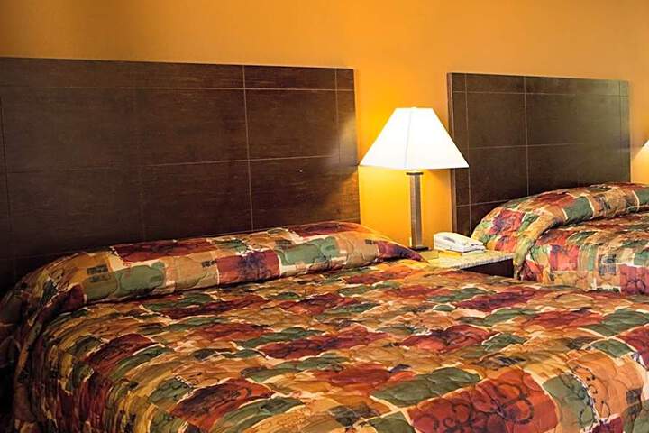 Sands Inn & Suites