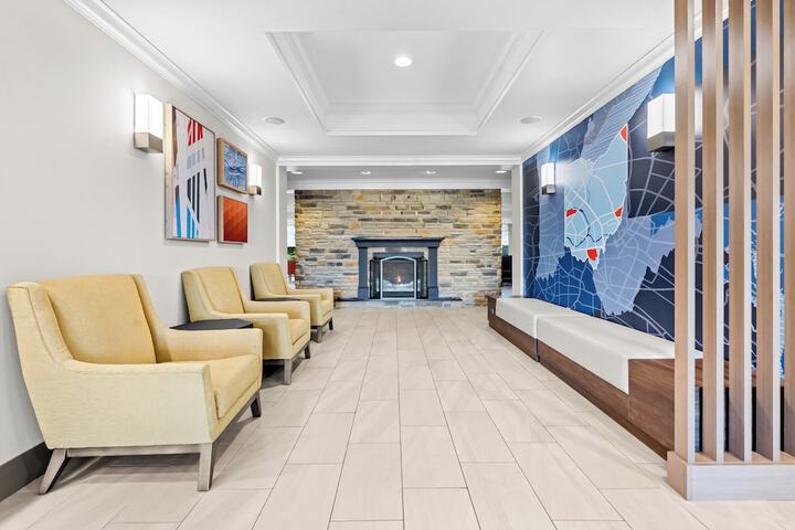 Holiday Inn Express Washington Court House by IHG