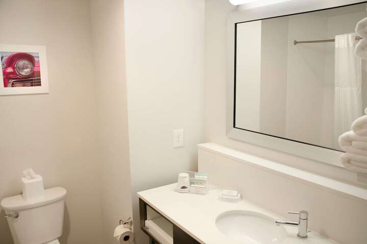 Hampton Inn Lebanon