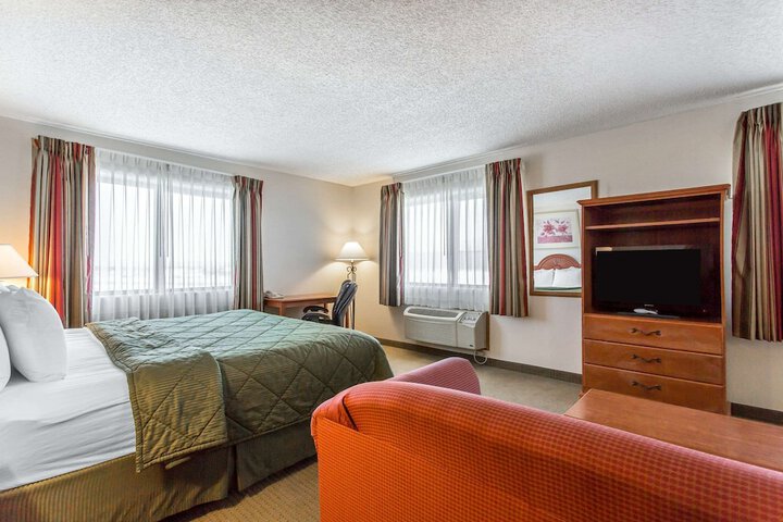 Quality Inn Delta Gateway to Rocky Mountains