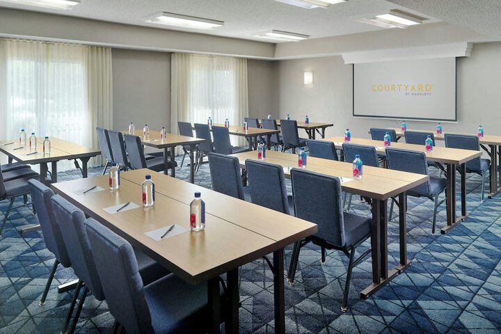 Courtyard by Marriott® Fort Lauderdale City of Plantation