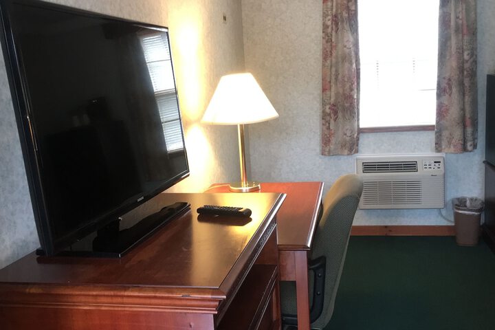 Stonybrook Motel & Lodge