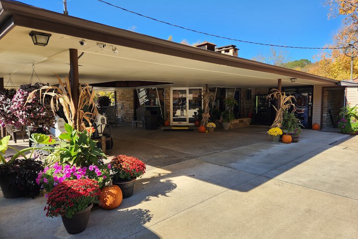 Jefferson Hills Motel