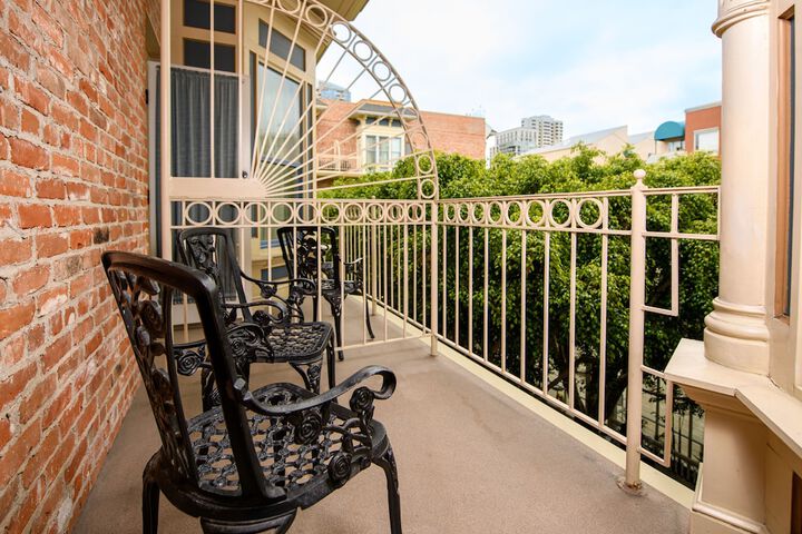 Terrace/Patio 93 of 118
