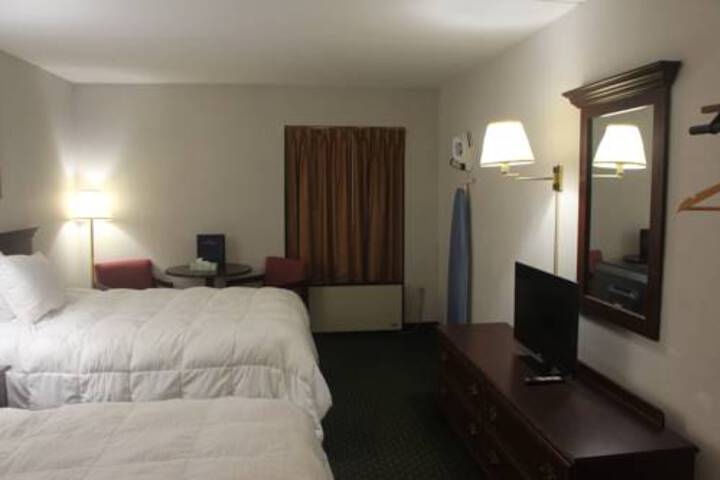 Magnuson Hotel East Syracuse
