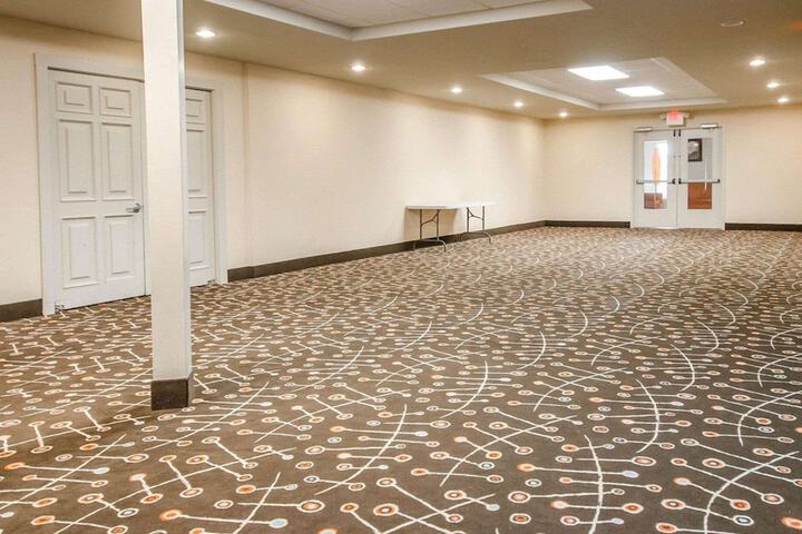 Quality Inn Corydon