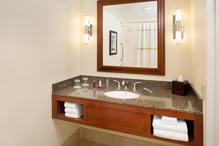 Los Angeles Marriott Burbank Airport