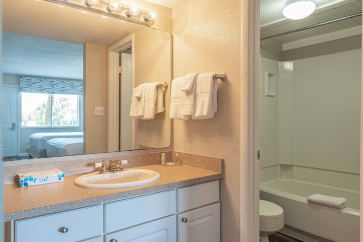 Club Destin Condos