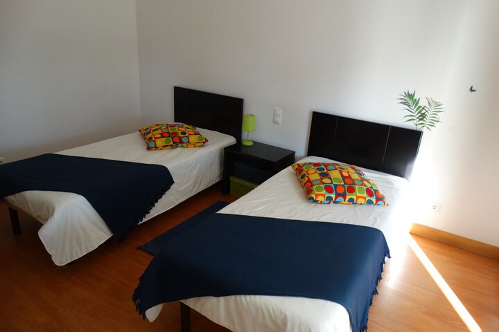 HI Melgaço - Pousada de Juventude - Hostel