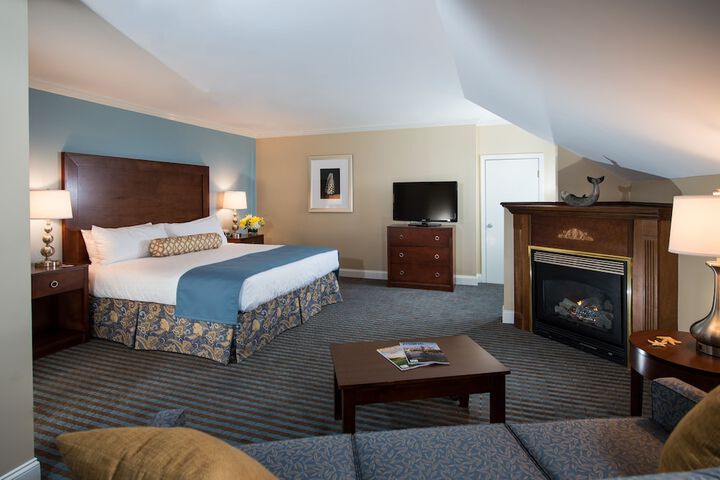 Union Bluff Hotel & Meeting House