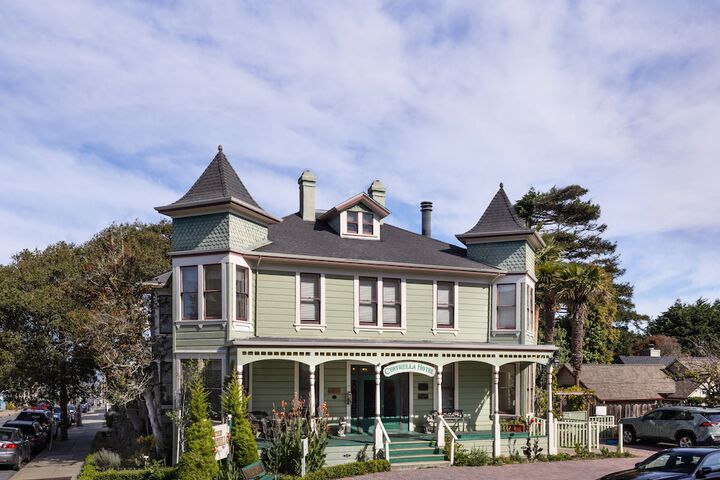 Centrella Hotel a Kirkwood Collection Hotel