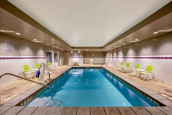 La Quinta Inn & Suites by Wyndham Cedar City
