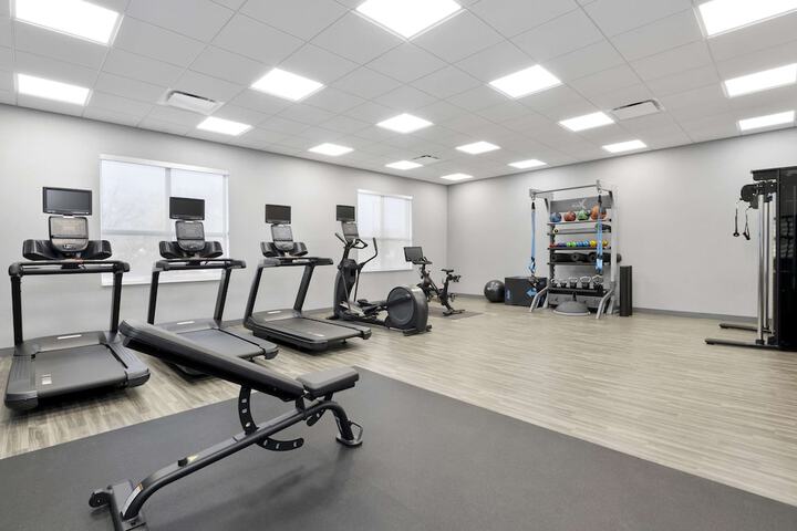Health and Fitness 36 of 37