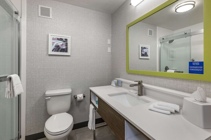 Hampton Inn Ft. Collins
