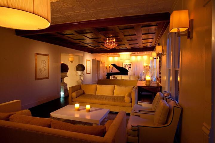 Hotel Interior 19 of 50