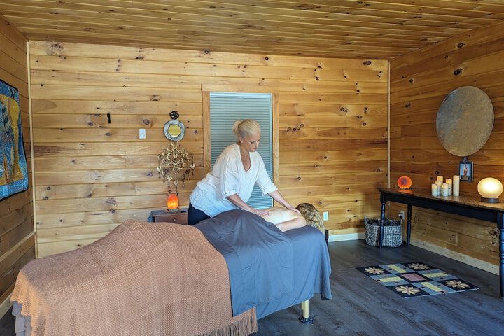 Sterling Ridge Resort