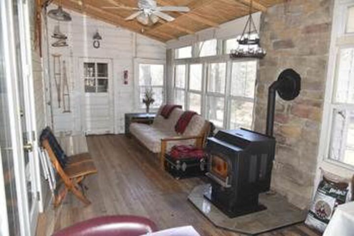 The Inn at Hill Crest Manor