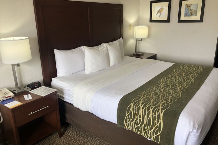 Comfort Inn Grand Island North