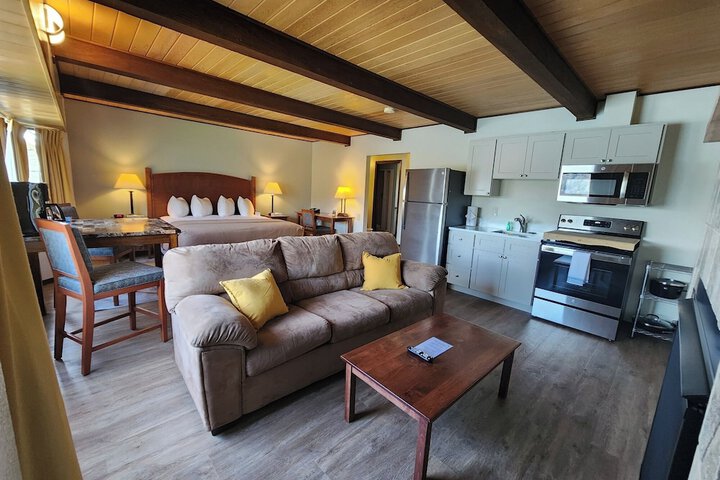 Westcliff Lodge