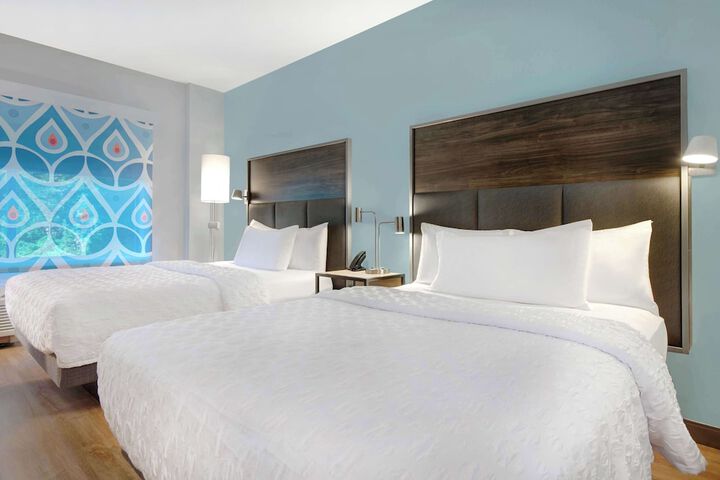 TRU BY Hilton Wake Forest Raleigh North