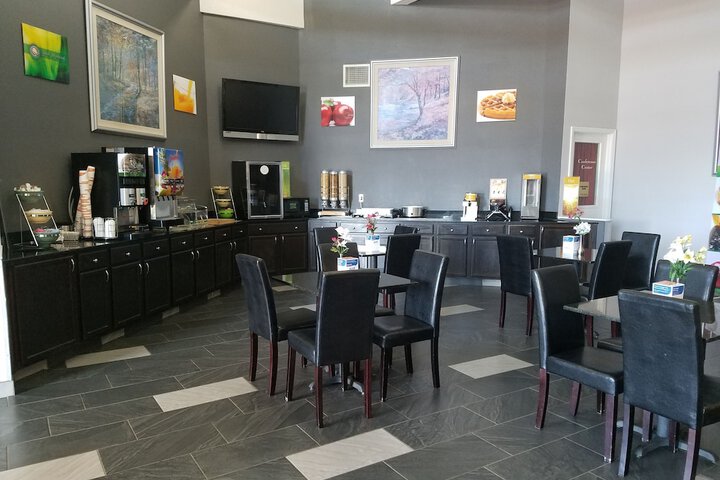 Quality Inn Duncan - Spartanburg West