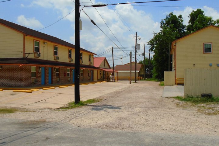 Town House Motel
